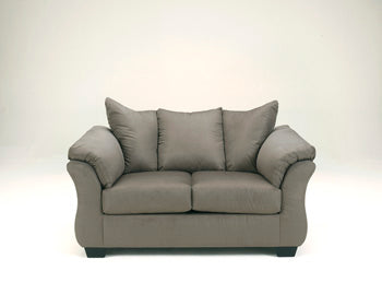 Darcy Loveseat - Yulissa Home Furnishings (NJ)