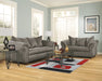 Darcy Loveseat - Yulissa Home Furnishings (NJ)