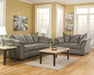 Darcy Loveseat - Yulissa Home Furnishings (NJ)