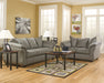 Darcy Loveseat - Yulissa Home Furnishings (NJ)