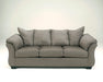 Darcy Sofa - Yulissa Home Furnishings (NJ)