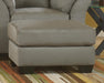 Darcy Ottoman - Yulissa Home Furnishings (NJ)