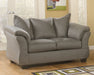 Darcy Loveseat - Yulissa Home Furnishings (NJ)