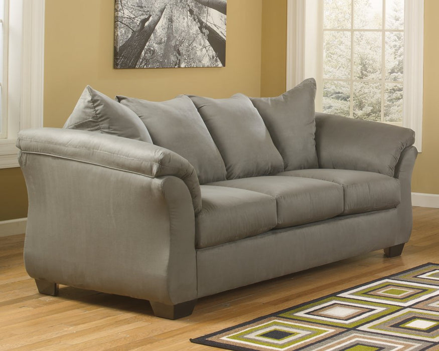 Darcy Sofa - Yulissa Home Furnishings (NJ)