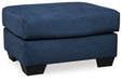 Darcy Ottoman - Yulissa Home Furnishings (NJ)