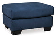 Darcy Ottoman - Yulissa Home Furnishings (NJ)