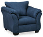 Darcy Chair - Yulissa Home Furnishings (NJ)