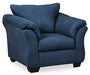 Darcy Chair - Yulissa Home Furnishings (NJ)