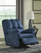 Darcy Recliner - Yulissa Home Furnishings (NJ)