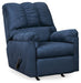 Darcy Recliner - Yulissa Home Furnishings (NJ)