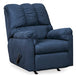 Darcy Recliner - Yulissa Home Furnishings (NJ)