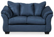 Darcy Loveseat - Yulissa Home Furnishings (NJ)