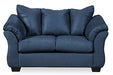 Darcy Loveseat - Yulissa Home Furnishings (NJ)