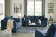 Darcy Loveseat - Yulissa Home Furnishings (NJ)