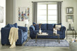 Darcy Loveseat - Yulissa Home Furnishings (NJ)