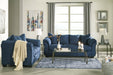 Darcy Loveseat - Yulissa Home Furnishings (NJ)