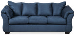 Darcy Sofa - Yulissa Home Furnishings (NJ)