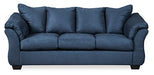 Darcy Sofa - Yulissa Home Furnishings (NJ)