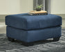 Darcy Ottoman - Yulissa Home Furnishings (NJ)