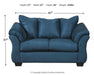 Darcy Loveseat - Yulissa Home Furnishings (NJ)