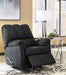 Darcy Recliner - Yulissa Home Furnishings (NJ)