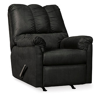 Darcy Recliner - Yulissa Home Furnishings (NJ)