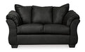 Darcy Loveseat - Yulissa Home Furnishings (NJ)