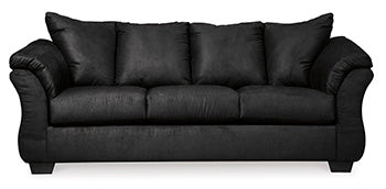 Darcy Sofa - Yulissa Home Furnishings (NJ)