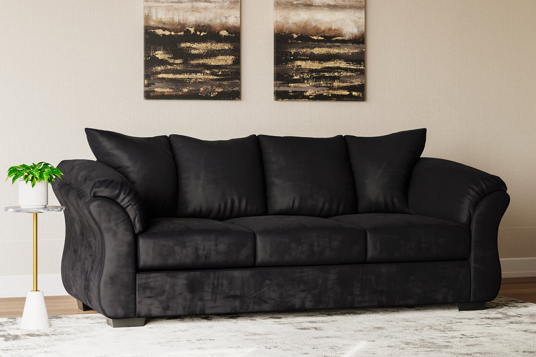 Darcy Sofa - Yulissa Home Furnishings (NJ)