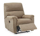 McTeer Power Recliner - Yulissa Home Furnishings (NJ)