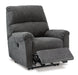 McTeer Power Recliner - Yulissa Home Furnishings (NJ)