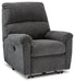 McTeer Power Recliner - Yulissa Home Furnishings (NJ)