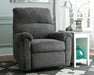 McTeer Power Recliner - Yulissa Home Furnishings (NJ)