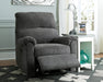 McTeer Power Recliner - Yulissa Home Furnishings (NJ)