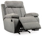 Mitchiner Recliner - Yulissa Home Furnishings (NJ)