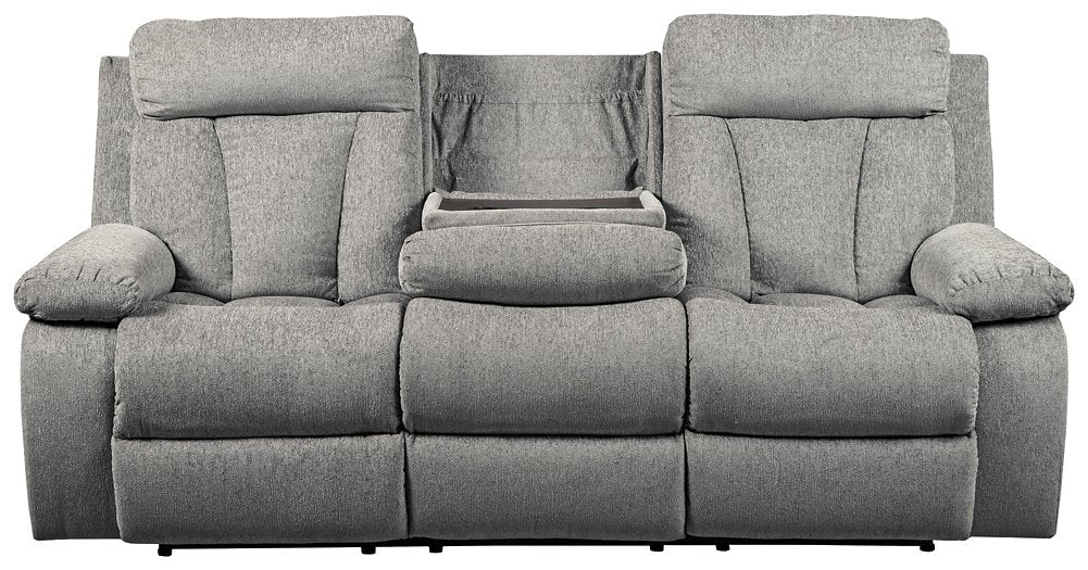 Mitchiner Living Room Set - Yulissa Home Furnishings (NJ)