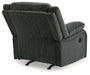 Draycoll Recliner - Yulissa Home Furnishings (NJ)