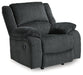 Draycoll Recliner - Yulissa Home Furnishings (NJ)