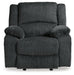 Draycoll Recliner - Yulissa Home Furnishings (NJ)