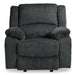 Draycoll Power Recliner - Yulissa Home Furnishings (NJ)