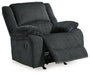 Draycoll Recliner - Yulissa Home Furnishings (NJ)