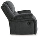 Draycoll Recliner - Yulissa Home Furnishings (NJ)