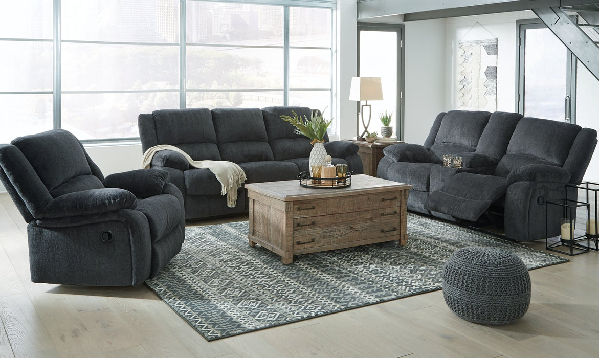 Draycoll Living Room Set - Yulissa Home Furnishings (NJ)