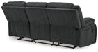 Draycoll Reclining Sofa - Yulissa Home Furnishings (NJ)