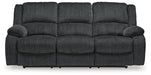 Draycoll Reclining Sofa - Yulissa Home Furnishings (NJ)