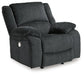 Draycoll Power Recliner - Yulissa Home Furnishings (NJ)