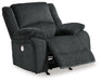 Draycoll Power Recliner - Yulissa Home Furnishings (NJ)