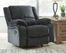 Draycoll Recliner - Yulissa Home Furnishings (NJ)