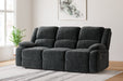 Draycoll Power Reclining Sofa - Yulissa Home Furnishings (NJ)