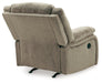 Draycoll Recliner - Yulissa Home Furnishings (NJ)